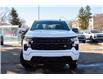 2025 Chevrolet Silverado 1500 Custom (Stk: 50892-new) in Edmonton - Image 3 of 12