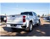 2025 Chevrolet Silverado 1500 Custom (Stk: 50892-new) in Edmonton - Image 4 of 12