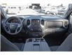 2025 Chevrolet Silverado 1500 Custom (Stk: 50892-new) in Edmonton - Image 8 of 12