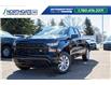 2025 Chevrolet Silverado 1500 Custom (Stk: 50902-new) in Edmonton - Image 1 of 12