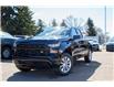 2025 Chevrolet Silverado 1500 Custom (Stk: 50902-new) in Edmonton - Image 2 of 12