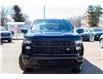 2025 Chevrolet Silverado 1500 Custom (Stk: 50902-new) in Edmonton - Image 3 of 12