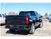 2025 Chevrolet Silverado 1500 Custom (Stk: 50902-new) in Edmonton - Image 4 of 12