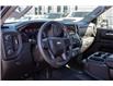 2025 Chevrolet Silverado 1500 Custom (Stk: 50902-new) in Edmonton - Image 9 of 12