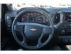2025 Chevrolet Silverado 1500 Custom (Stk: 50902-new) in Edmonton - Image 10 of 12