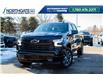 2025 Chevrolet Silverado 1500 RST (Stk: 50923-new) in Edmonton - Image 1 of 12