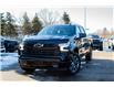 2025 Chevrolet Silverado 1500 RST (Stk: 50923-new) in Edmonton - Image 2 of 12