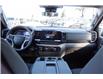 2025 Chevrolet Silverado 1500 RST (Stk: 50923-new) in Edmonton - Image 8 of 12