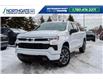 2025 Chevrolet Silverado 1500 RST (Stk: 50924-new) in Edmonton - Image 1 of 12