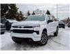 2025 Chevrolet Silverado 1500 RST (Stk: 50924-new) in Edmonton - Image 2 of 12