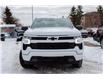 2025 Chevrolet Silverado 1500 RST (Stk: 50924-new) in Edmonton - Image 3 of 12