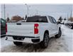 2025 Chevrolet Silverado 1500 RST (Stk: 50924-new) in Edmonton - Image 4 of 12