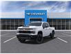 2025 Chevrolet Silverado 2500HD Custom in Edmonton - Image 1 of 6
