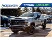 2025 Chevrolet Silverado 2500HD Custom (Stk: 50944-new) in Edmonton - Image 1 of 17