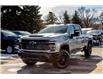 2025 Chevrolet Silverado 2500HD Custom (Stk: 50944-new) in Edmonton - Image 2 of 17