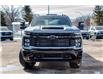 2025 Chevrolet Silverado 2500HD Custom (Stk: 50944-new) in Edmonton - Image 3 of 17