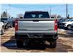 2025 Chevrolet Silverado 2500HD Custom (Stk: 50944-new) in Edmonton - Image 4 of 17