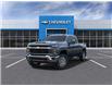 2025 Chevrolet Silverado 2500HD LT in Edmonton - Image 1 of 6