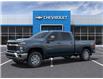 2025 Chevrolet Silverado 2500HD LT in Edmonton - Image 2 of 6
