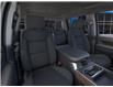 2025 Chevrolet Silverado 2500HD LT in Edmonton - Image 6 of 6