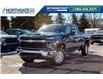 2025 Chevrolet Silverado 2500HD LT (Stk: 50946-new) in Edmonton - Image 1 of 18