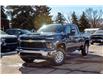 2025 Chevrolet Silverado 2500HD LT (Stk: 50946-new) in Edmonton - Image 2 of 18