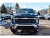2025 Chevrolet Silverado 2500HD LT (Stk: 50946-new) in Edmonton - Image 3 of 18