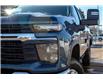 2025 Chevrolet Silverado 2500HD LT (Stk: 50946-new) in Edmonton - Image 6 of 18