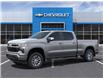 2025 Chevrolet Silverado 1500 LT in Edmonton - Image 2 of 6