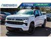 2024 Chevrolet Silverado 1500 RST (Stk: U6704) in Edmonton - Image 1 of 18