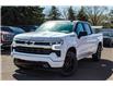 2024 Chevrolet Silverado 1500 RST (Stk: U6704) in Edmonton - Image 2 of 18