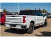 2024 Chevrolet Silverado 1500 RST (Stk: U6704) in Edmonton - Image 5 of 18