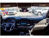 2024 Chevrolet Silverado 1500 RST (Stk: U6704) in Edmonton - Image 9 of 18
