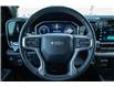 2024 Chevrolet Silverado 1500 RST (Stk: U6704) in Edmonton - Image 13 of 18