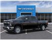 2025 Chevrolet Silverado 2500HD LT in Edmonton - Image 2 of 6