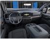 2025 Chevrolet Silverado 2500HD LT in Edmonton - Image 5 of 6