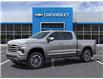 2025 Chevrolet Silverado 1500 High Country in Edmonton - Image 2 of 6