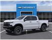 2025 Chevrolet Silverado 1500 ZR2 in Edmonton - Image 2 of 6