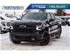 2024 Chevrolet Silverado 1500 RST (Stk: 41307-demo) in Edmonton - Image 1 of 19