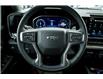 2024 Chevrolet Silverado 1500 RST (Stk: 41307-demo) in Edmonton - Image 13 of 19