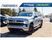 2025 Chevrolet Silverado 1500 RST (Stk: 50168-D-new) in Edmonton - Image 1 of 12