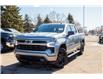 2025 Chevrolet Silverado 1500 RST (Stk: 50168-D-new) in Edmonton - Image 2 of 12