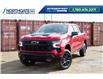 2025 Chevrolet Silverado 1500 LT Trail Boss (Stk: 50189-D-new) in Edmonton - Image 1 of 12