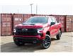 2025 Chevrolet Silverado 1500 LT Trail Boss (Stk: 50189-D-new) in Edmonton - Image 2 of 12