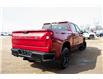 2025 Chevrolet Silverado 1500 LT Trail Boss (Stk: 50189-D-new) in Edmonton - Image 4 of 12