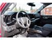 2025 Chevrolet Silverado 1500 LT Trail Boss (Stk: 50189-D-new) in Edmonton - Image 9 of 12