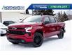 2025 Chevrolet Silverado 1500 RST (Stk: 50434-D-new) in Edmonton - Image 1 of 12