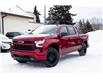 2025 Chevrolet Silverado 1500 RST (Stk: 50434-D-new) in Edmonton - Image 2 of 12