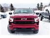 2025 Chevrolet Silverado 1500 RST (Stk: 50434-D-new) in Edmonton - Image 3 of 12