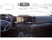 2025 Chevrolet Silverado 1500 ZR2 (Stk: 50650-new) in Edmonton - Image 8 of 14